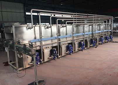 can seaming machine