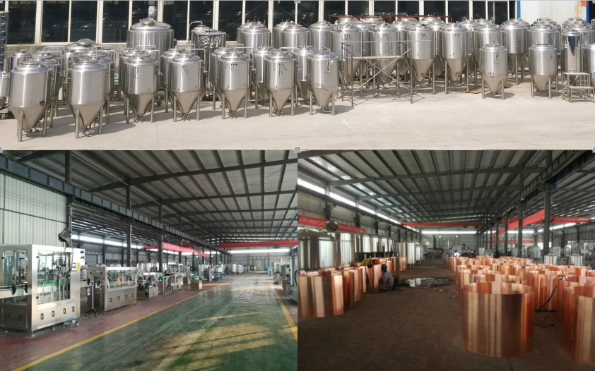 beer fermentation machine beer fermentation machine