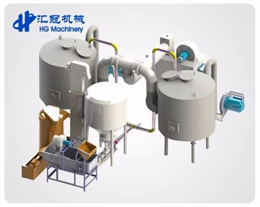 Как пивоварни обеспечивают безопасность своих сотрудников?