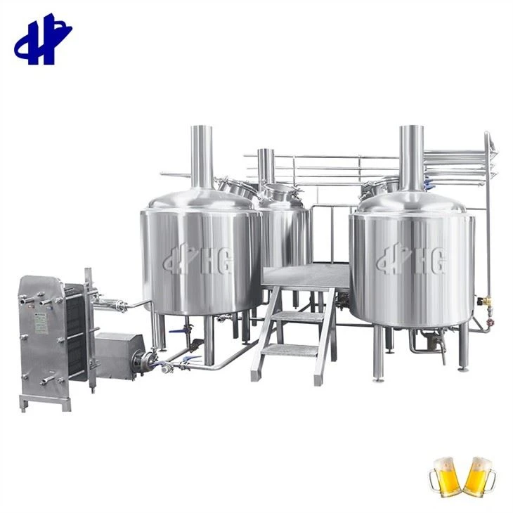 Micro Brewery Equipment For Sale