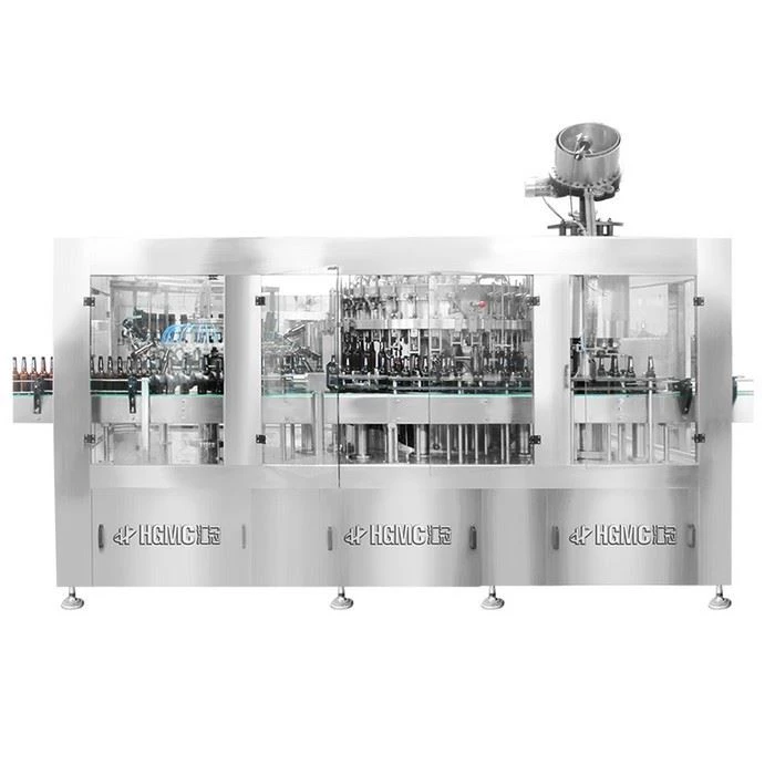 32-32 bottle filling